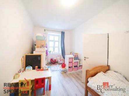 Prodej bytu, 2+1, 55,5 m²