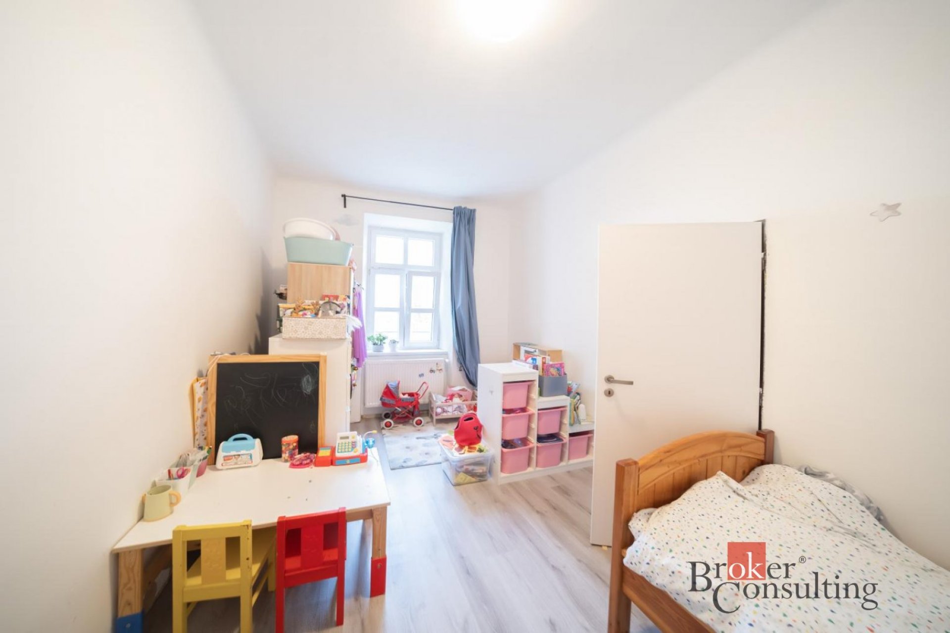 Prodej, byty/2+1, 55.5 m2, Oderská, 74247 Hladké Životice, Nový Jičín [ID 65683]