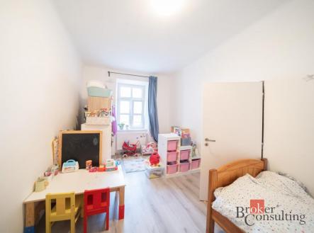 Prodej bytu, 2+1, 55,5 m²