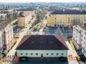 Prodej - komerční objekt, jiný, 780 m²