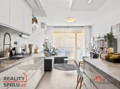 Prodej bytu, 3+kk, 89 m²