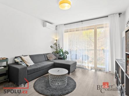 Prodej bytu, 3+kk, 89 m²