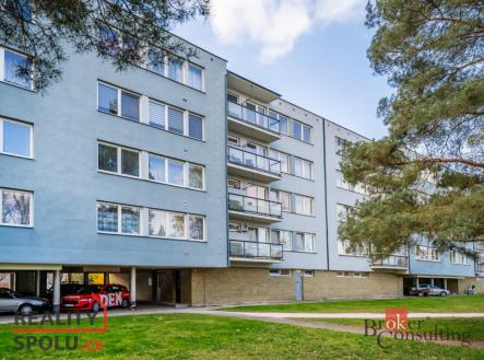 Prodej bytu, 3+1, 79 m²