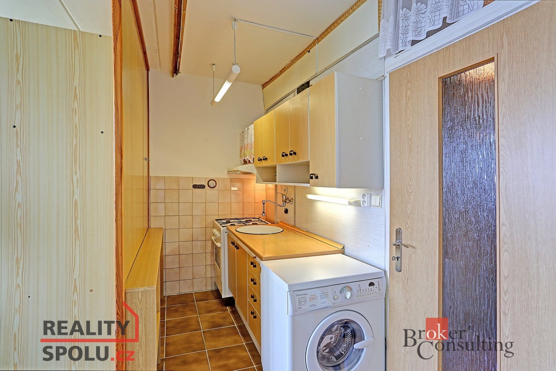 Pronájem, byty/1+1, 37 m2, Švabinského 1728, 35601 Sokolov, Sokolov [ID 71500]