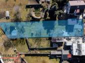 Prodej - pozemek pro bydlení, 1 097 m²