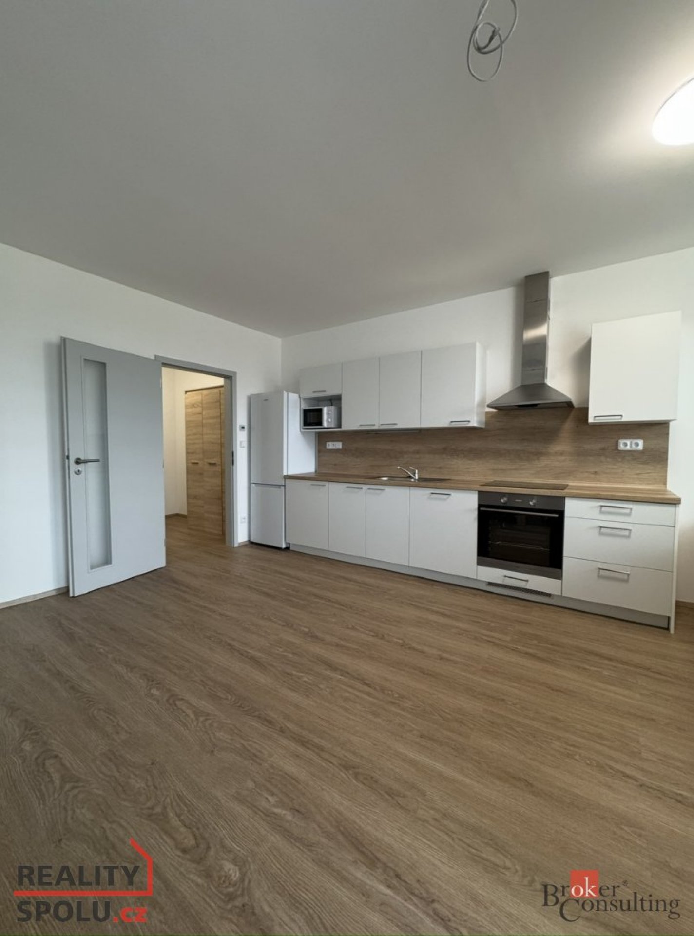 Podnájem, byty/1+kk, 32 m2, Maxima Gorkého 1154, 67401 Třebíč, Třebíč [ID 68059]