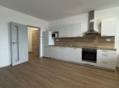 Pronájem bytu, 1+kk, 32 m²