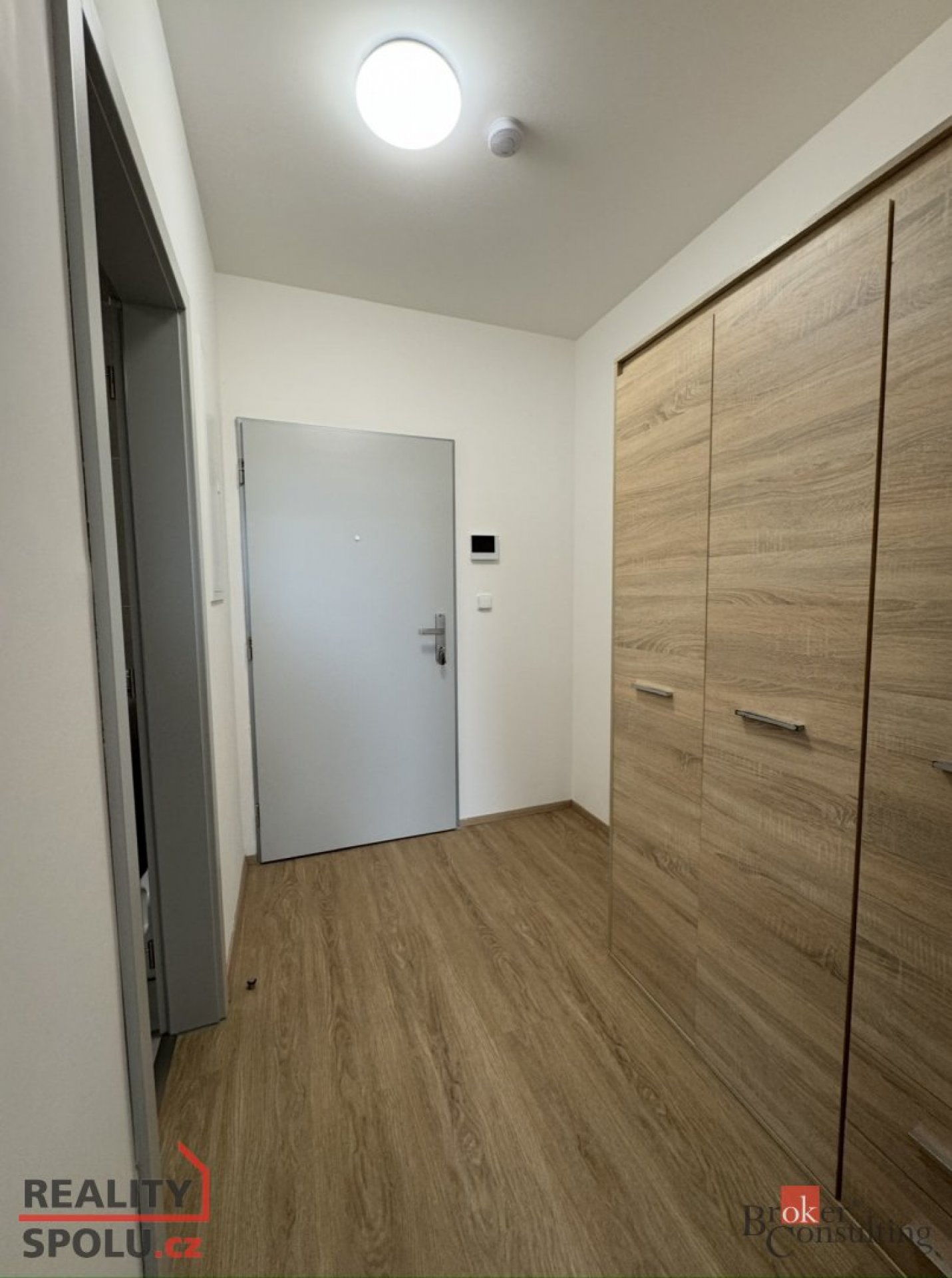 Podnájem, byty/1+kk, 32 m2, Maxima Gorkého 1154, 67401 Třebíč, Třebíč [ID 68059]