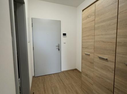 Pronájem bytu, 1+kk, 32 m²