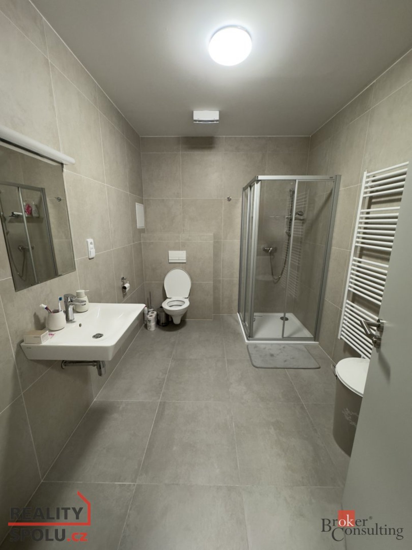 Podnájem, byty/1+kk, 32 m2, Maxima Gorkého 1154, 67401 Třebíč, Třebíč [ID 68059]