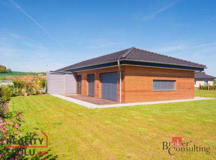 Prodej - dům/vila, 134 m²