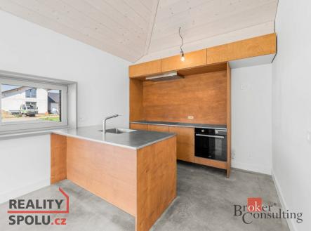 Prodej - dům/vila, 134 m²