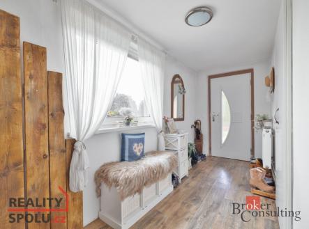 Prodej - dům/vila, 170 m²