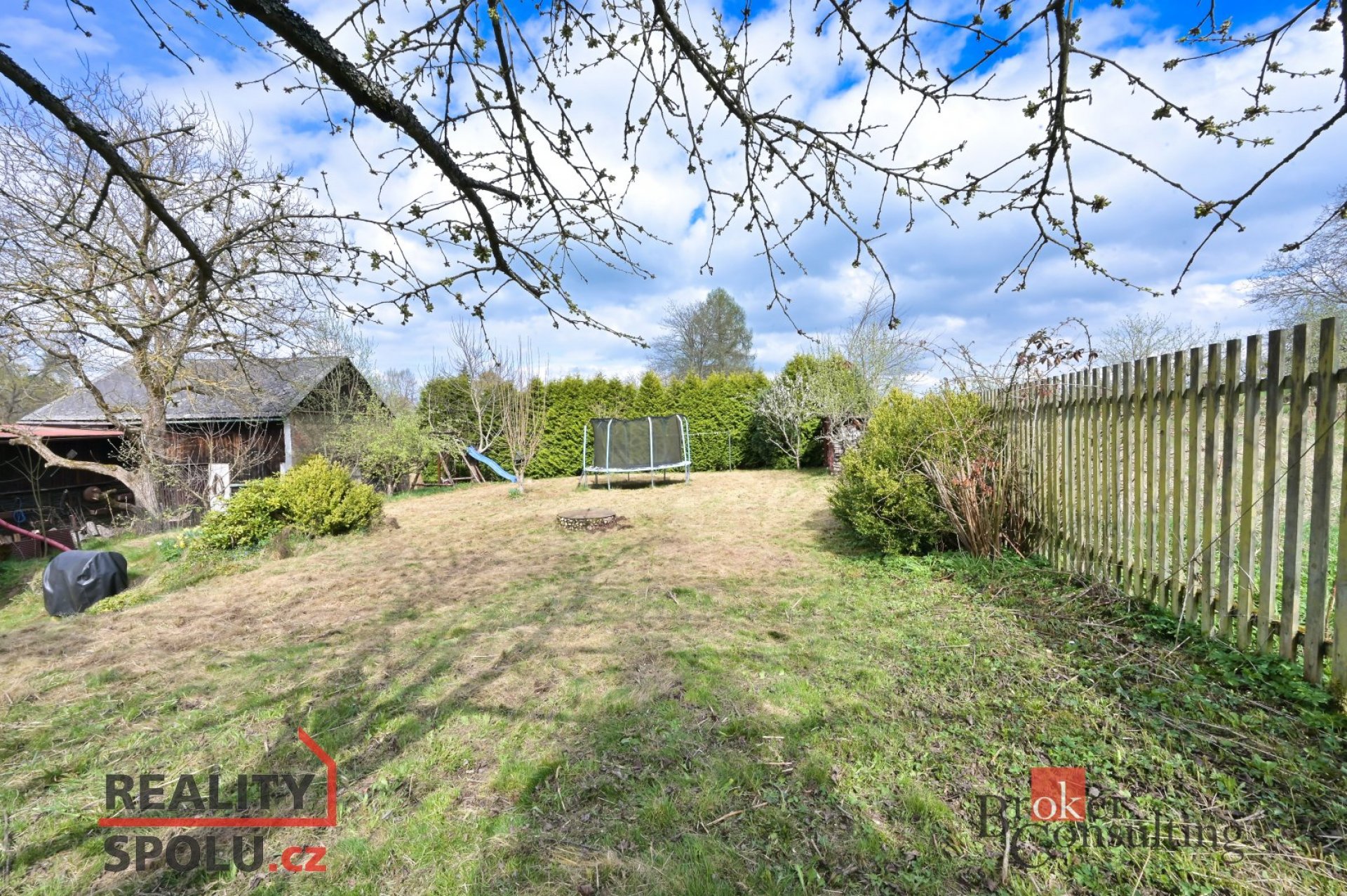 Prodej, domy/rodinný, 95 m2, Zádub E135, 34901 Olbramov, Tachov [ID 71387]