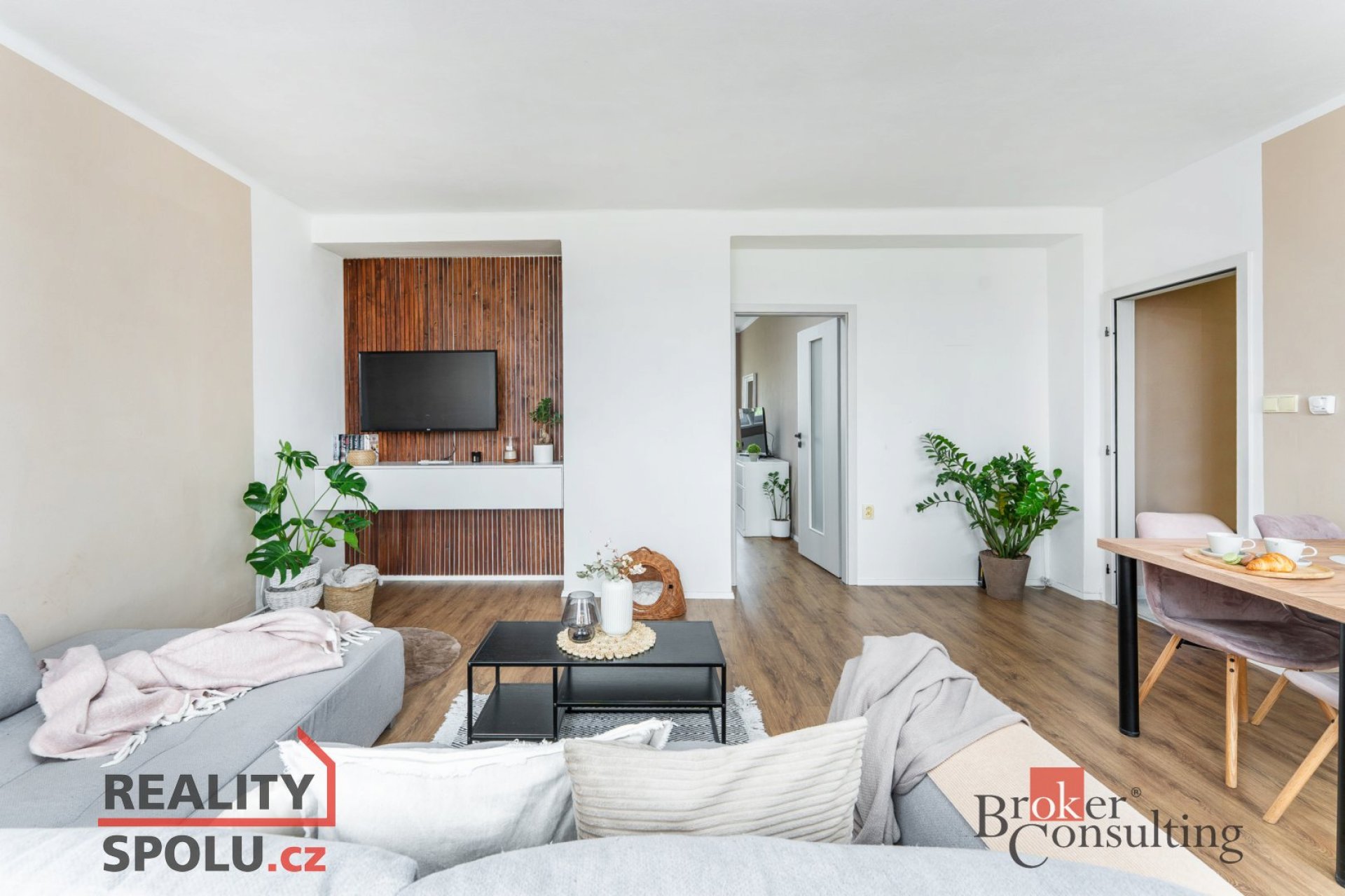 Prodej, byty/2+kk, 67 m2, Vestec 25, 53701 Chrudim, Chrudim [ID 71243]