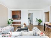 Prodej bytu, 2+kk, 67 m²
