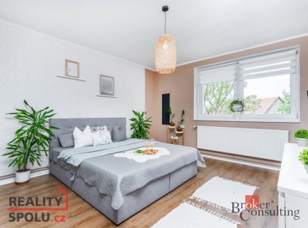 Prodej bytu, 2+kk, 67 m²