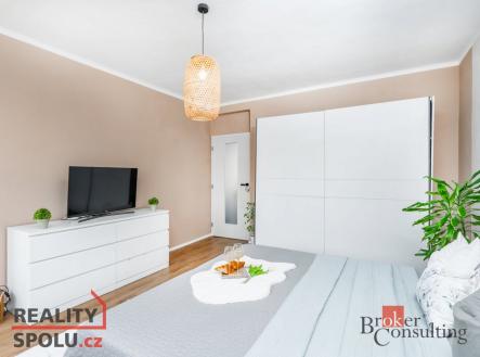 Prodej bytu, 2+kk, 67 m²