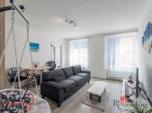 Prodej bytu, 3+kk, 60 m²