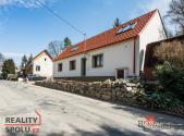Prodej - dům/vila, 155 m²