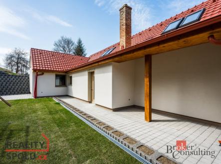Prodej - dům/vila, 155 m²