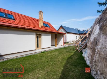 Prodej - dům/vila, 155 m²