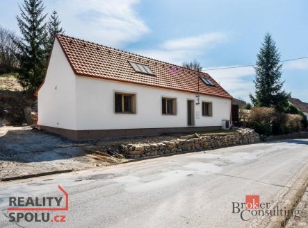 Prodej - dům/vila, 155 m²