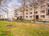 Prodej bytu, 3+1, 66 m²