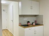 Pronájem bytu, 1+kk, 24 m²