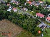 Prodej - pozemek pro bydlení, 2 064 m²