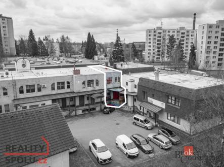 Prodej - komerční objekt, jiný, 129 m²