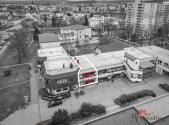 Prodej - komerční objekt, jiný, 129 m²