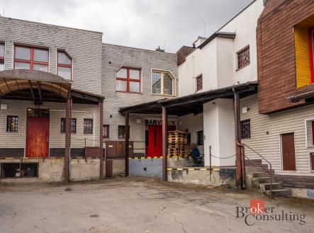 Prodej - komerční objekt, jiný, 129 m²