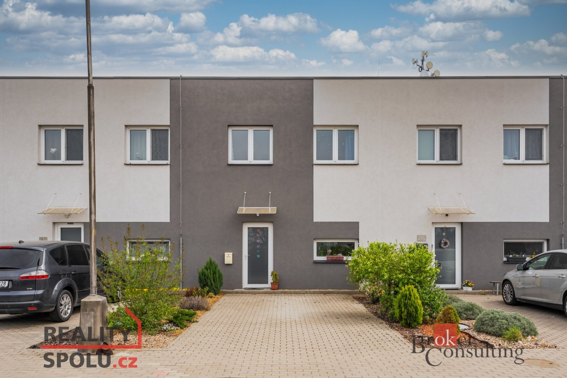 Prodej, domy/rodinný, 90 m2, K. H. Máchy 476, 53313 Řečany nad Labem, Pardubice [ID 71489]