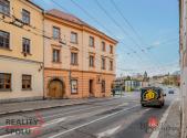 Prodej bytu, 1+1, 52 m²