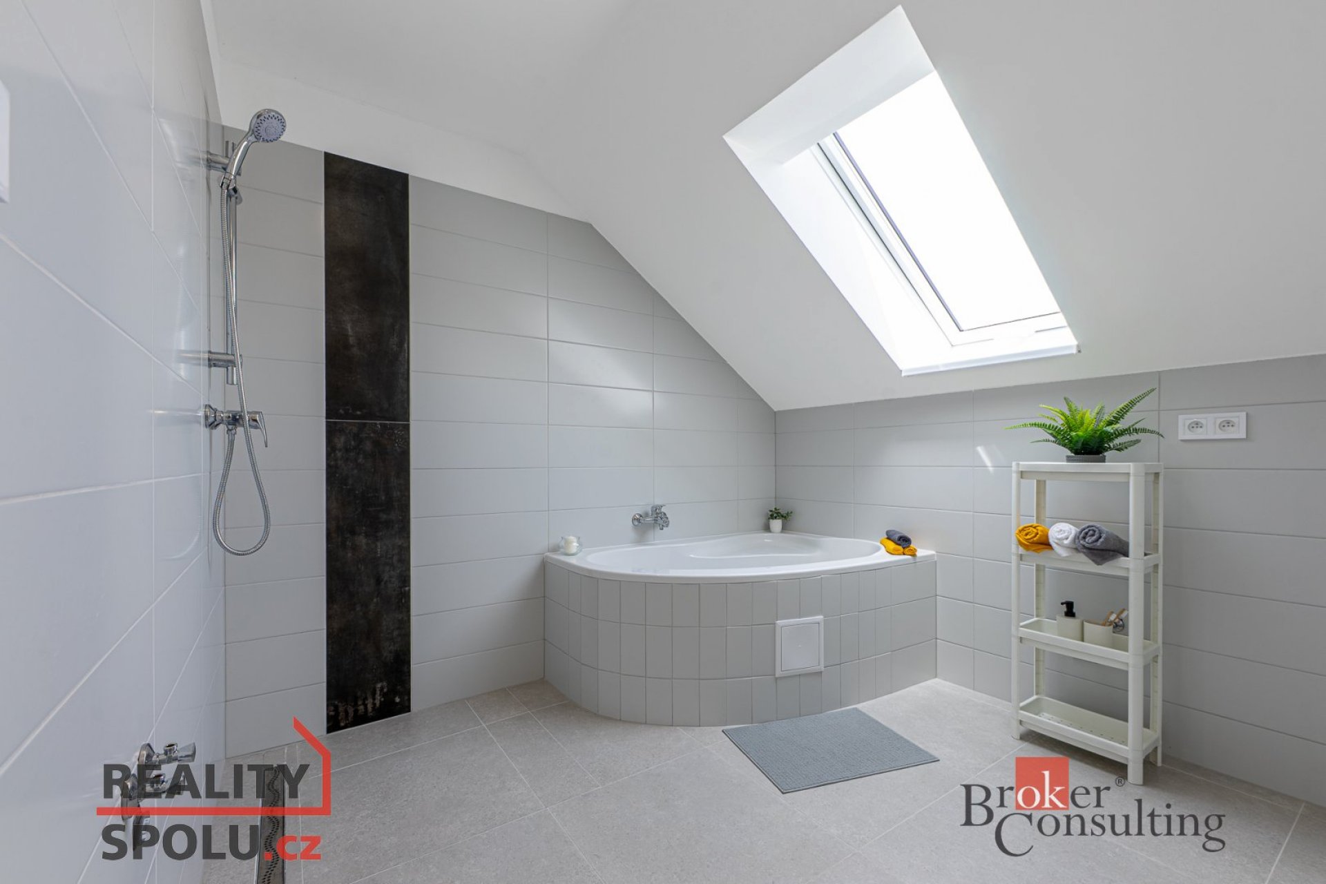 Prodej, byty/5+kk, 134 m2, K Poli, Plzeň, Plzeň-město [ID 71414]