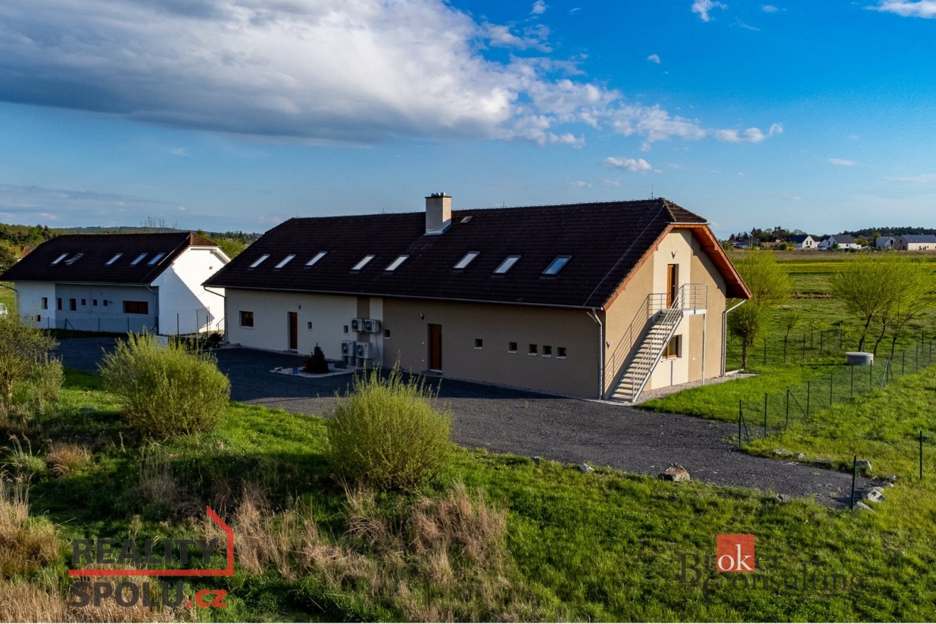 Prodej, byty/5+kk, 133 m2, K Poli 636/15, 30100 Plzeň, Plzeň-město [ID 71422]