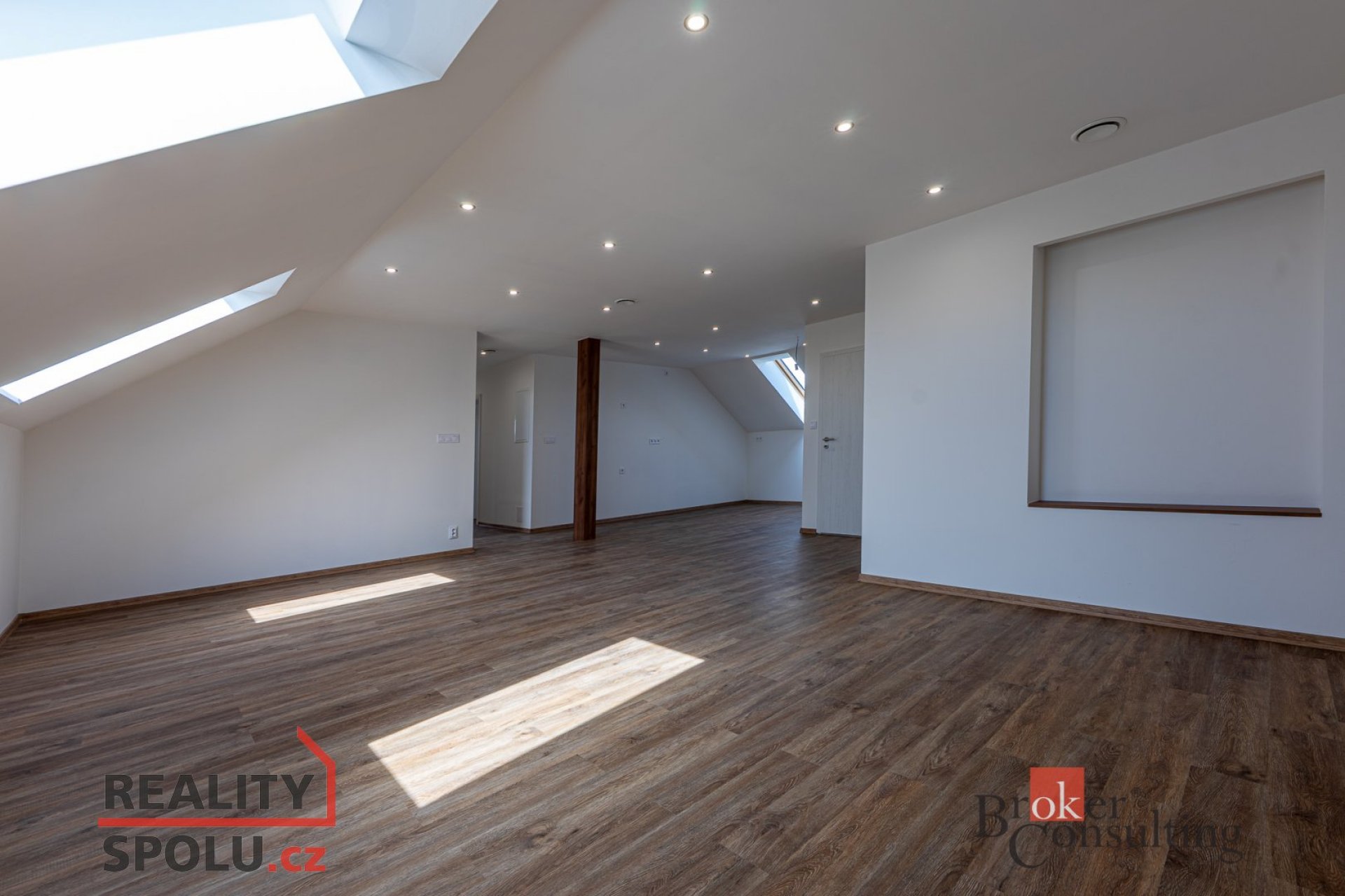 Prodej, byty/5+kk, 133 m2, K Poli 636/15, 30100 Plzeň, Plzeň-město [ID 71422]