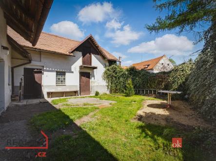 Prodej - dům/vila, 106 m²