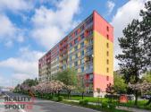 Prodej bytu, 4+1, 77,45 m²