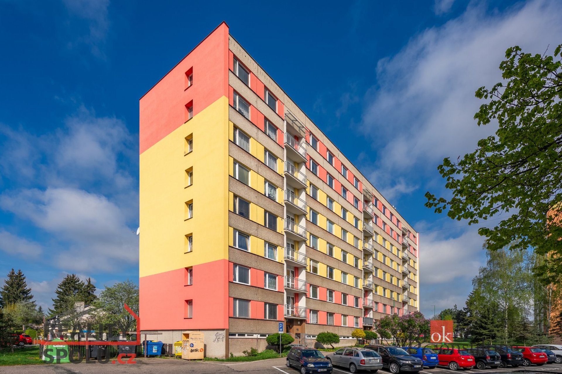Převod dr. podílu, byty/4+1, 76.3 m2, Na Zavadilce 786, Pražské Předměstí, 55101 Jaroměř, Náchod [ID