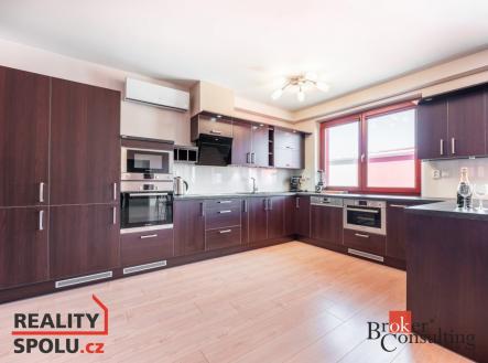 Prodej bytu, 5+kk, 147 m²
