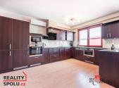 Prodej bytu, 5+kk, 147 m²