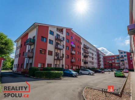 Prodej bytu, 5+kk, 147 m²