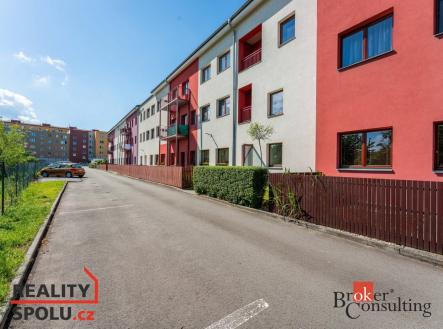 Prodej bytu, 5+kk, 147 m²