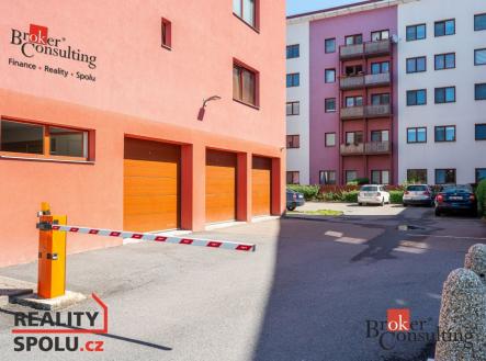 Prodej bytu, 5+kk, 147 m²