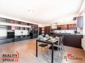 Prodej bytu, 5+kk, 147 m²