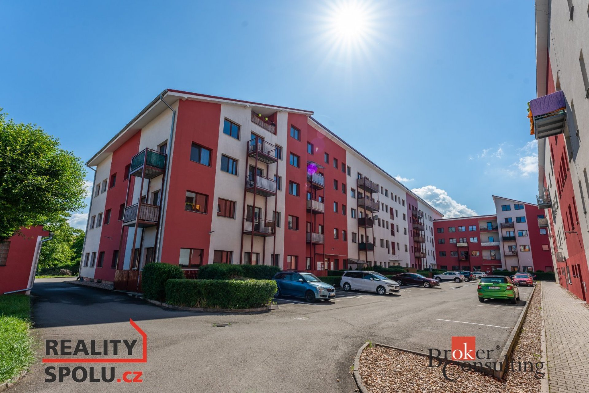 Prodej, byty/5+kk, 147 m2, Smetanovo nábřeží 786/62, 68201 Vyškov, Vyškov [ID 71565]