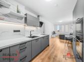 Pronájem bytu, 2+kk, 46 m²