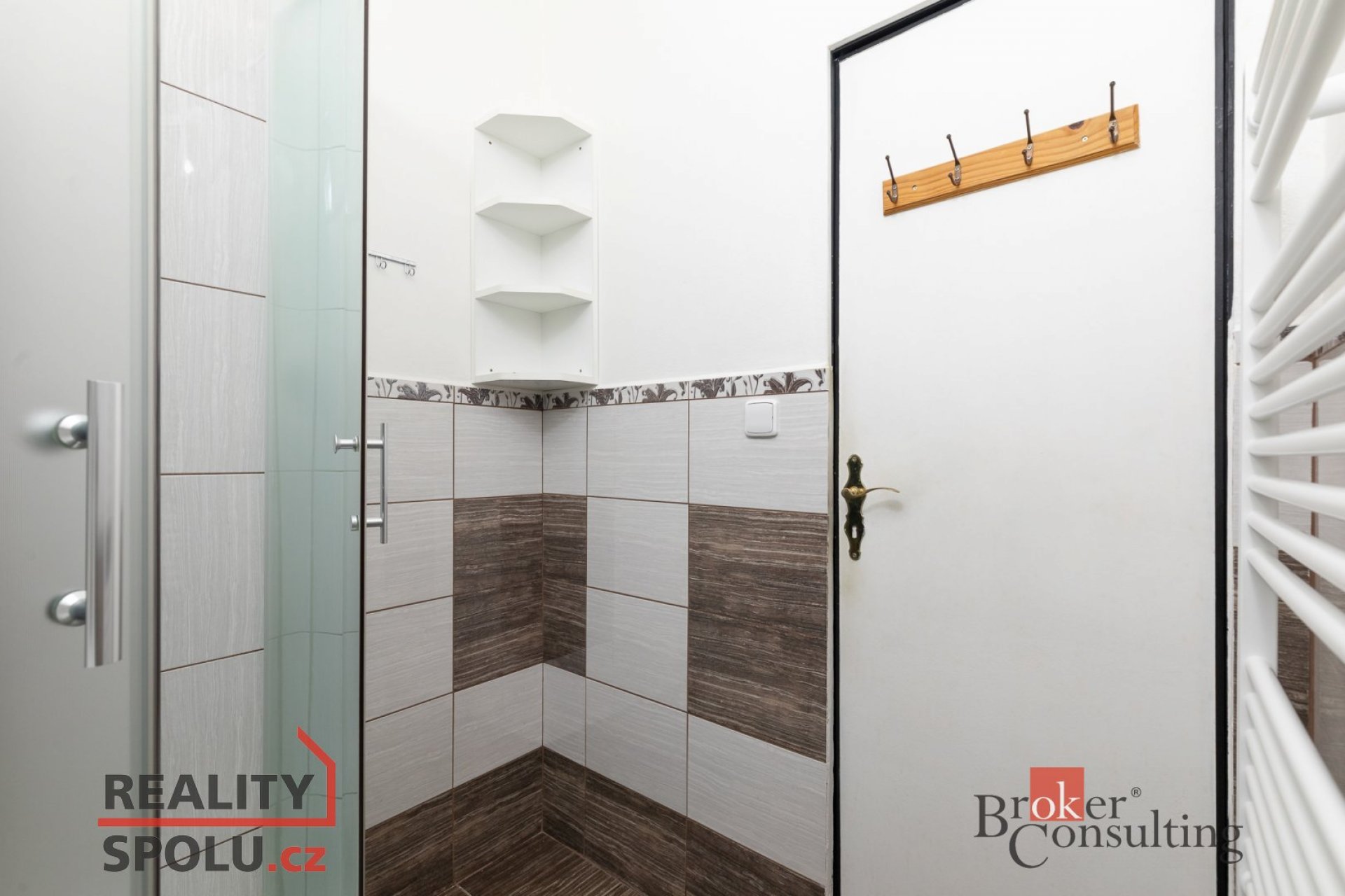 Prodej, byty/3+1, 80 m2, Větrná 917/13, 79501 Rýmařov, Bruntál [ID 71144]
